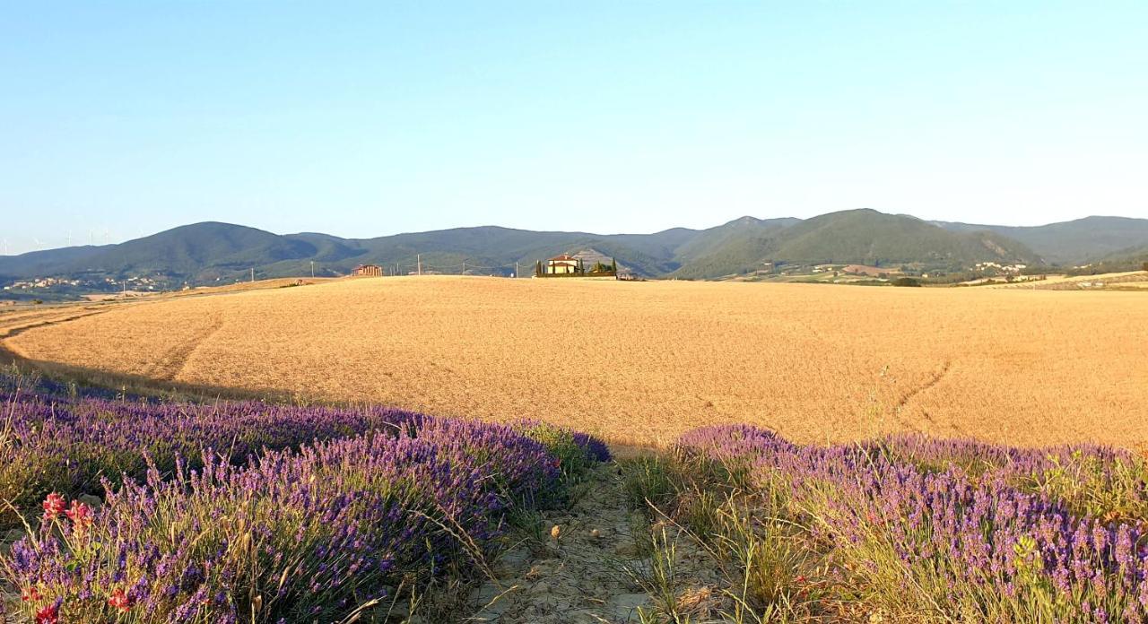 Agriturismo L'Impero ซานตาลูเช ภายนอก รูปภาพ