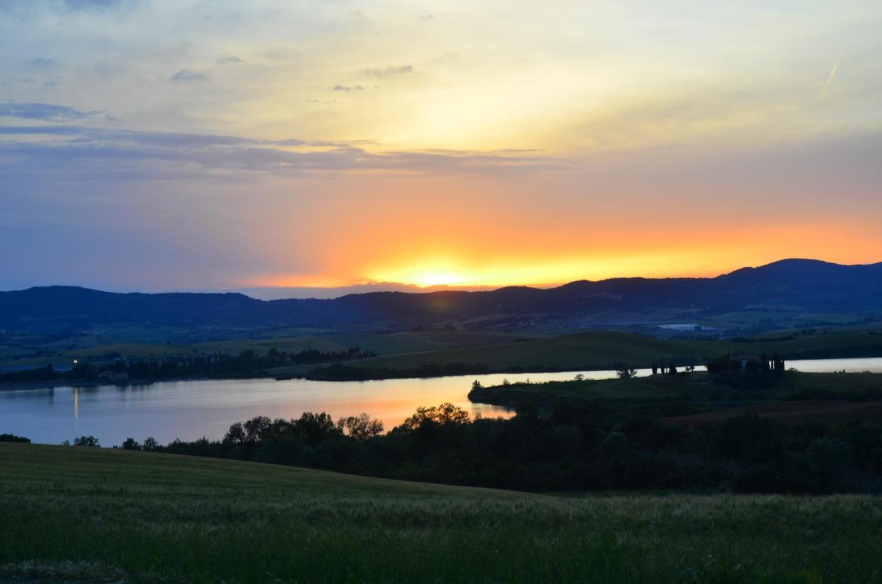 Agriturismo L'Impero ซานตาลูเช ภายนอก รูปภาพ