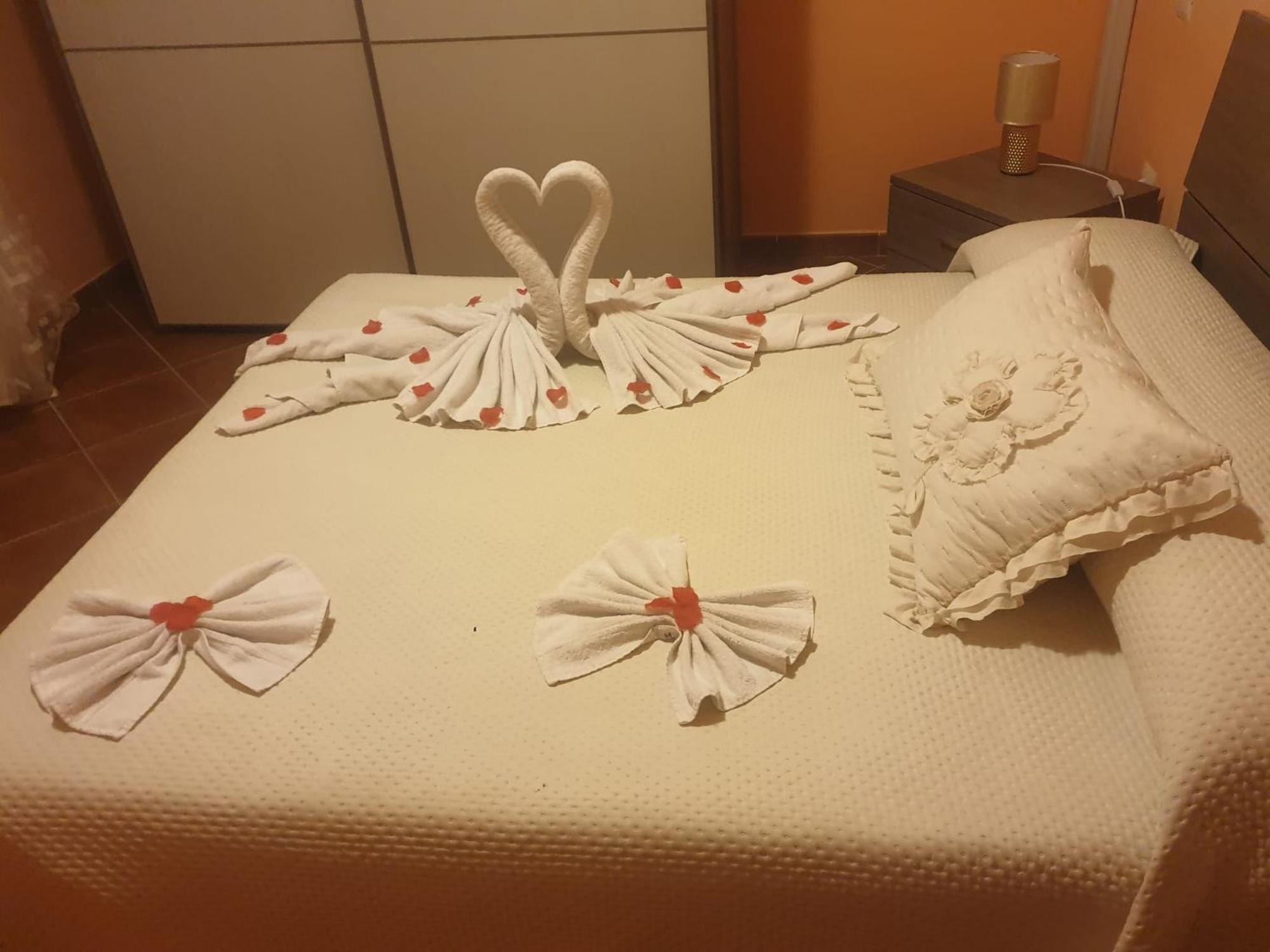 Agriturismo L'Impero ซานตาลูเช ภายนอก รูปภาพ