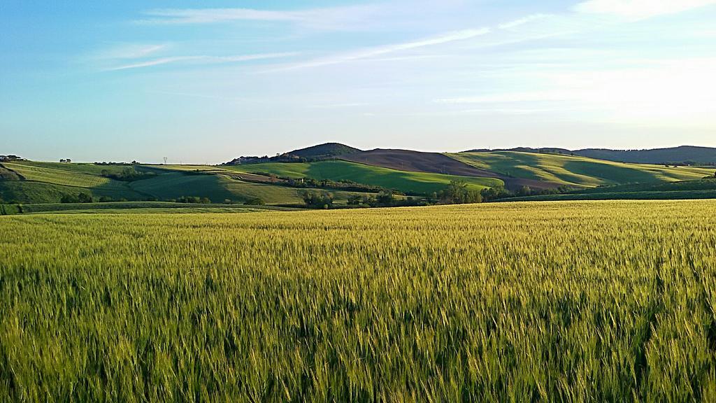 Agriturismo L'Impero ซานตาลูเช ภายนอก รูปภาพ