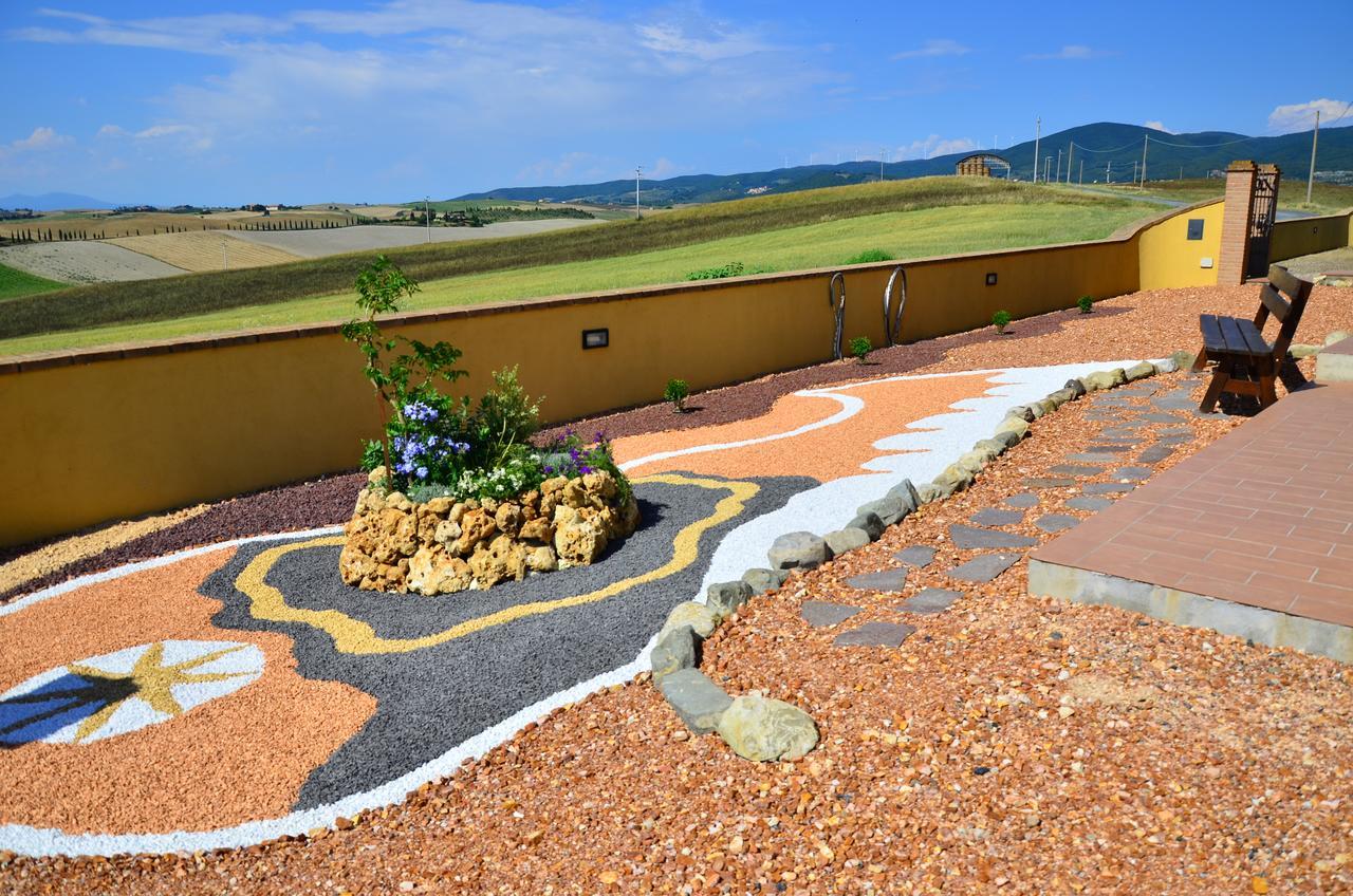 Agriturismo L'Impero ซานตาลูเช ภายนอก รูปภาพ